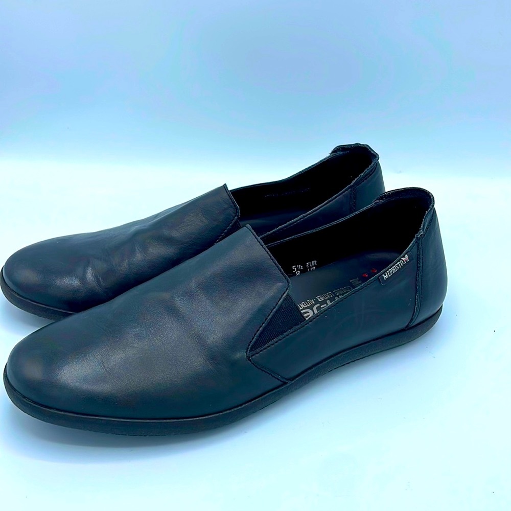 Mephisto KORIE Women's Size 8 Flats